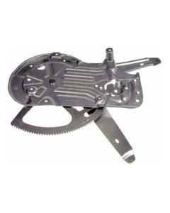 Raammechaniek R.V. V70 XC70 S60 2000-