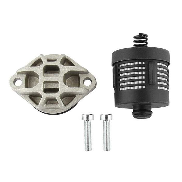 Filter Haldex koppeling 2003-12 (kort)