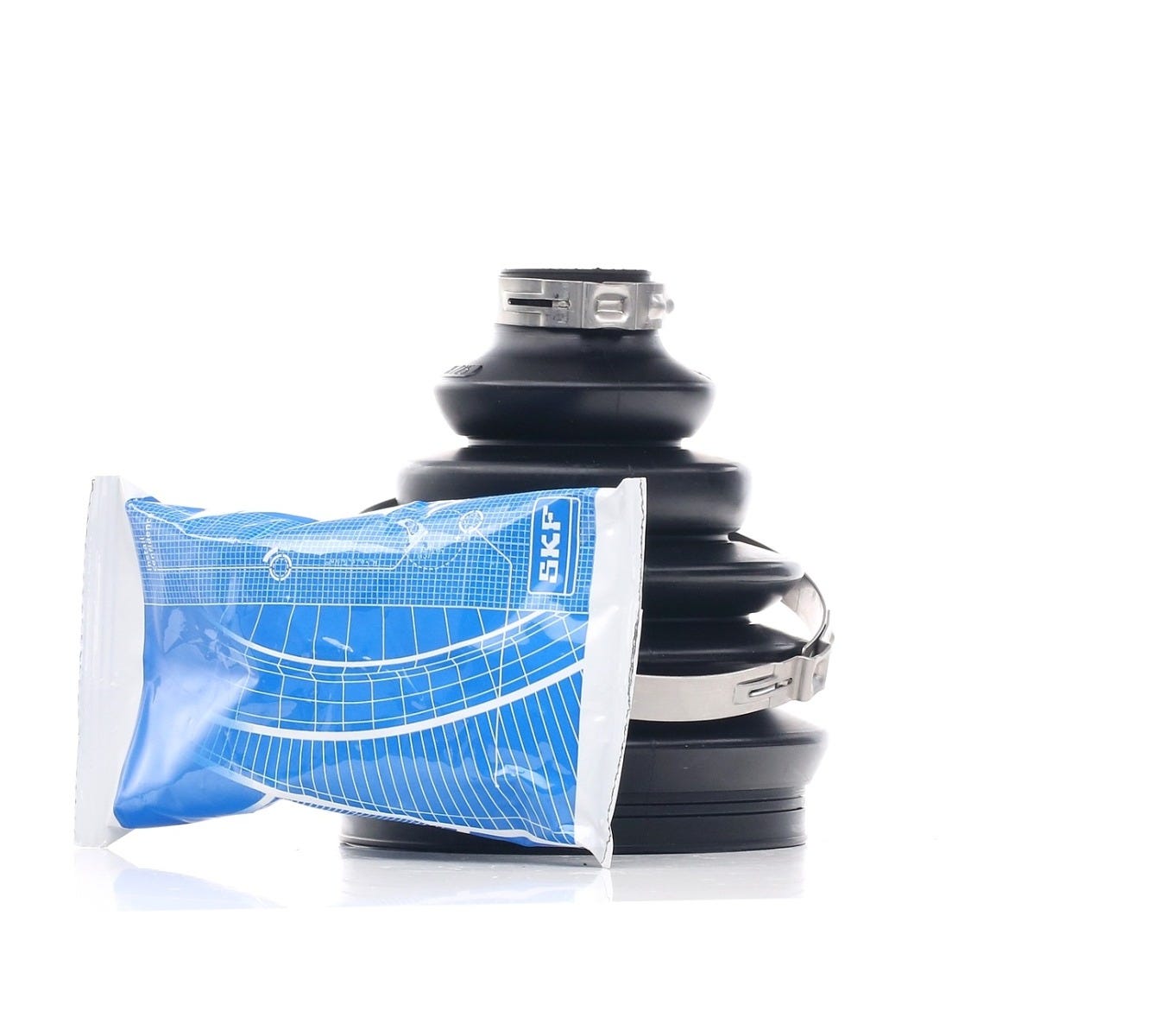 Aandrijfashoes Set Buitenste L/R Volvo XC90 2005-