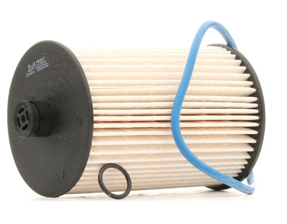 Brandstoffilter (inzet) VDT® D5244TX 2005- V70(00-) S80(-06)