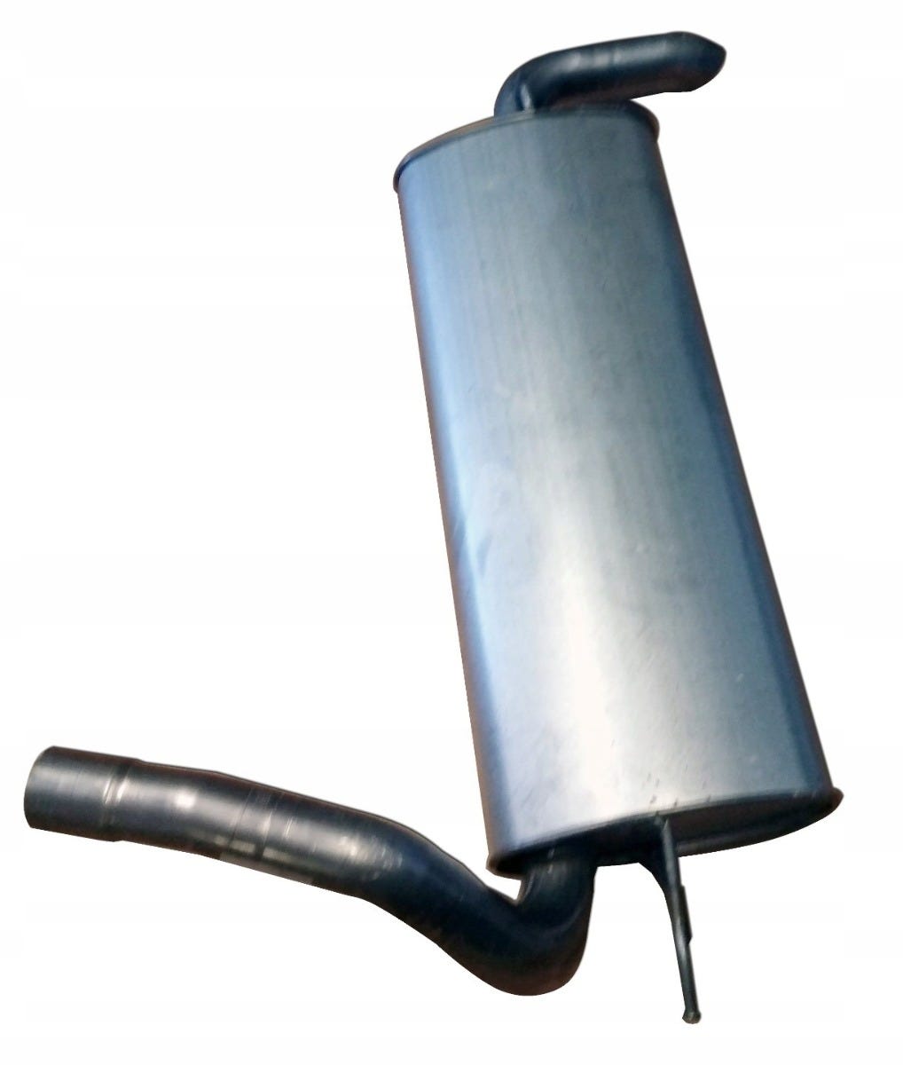 Einddemper V50,S40 B5244S