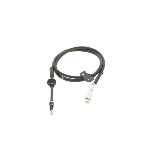 Handremkabel XC90 R. -14 (Mechanisch)