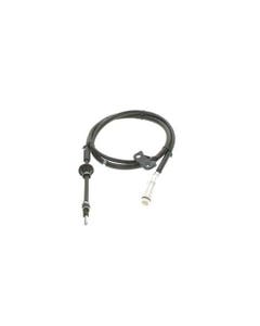 Handremkabel XC90 R. -14 (Mechanisch)