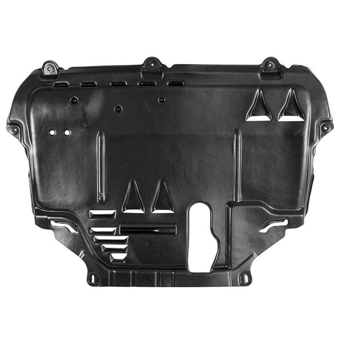 Motorbeschermplaat S40/V50 AWD