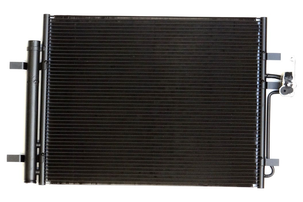 Condensor (benzine) S80(07-) V70(08-) S&V60(11-) XC60(-17)