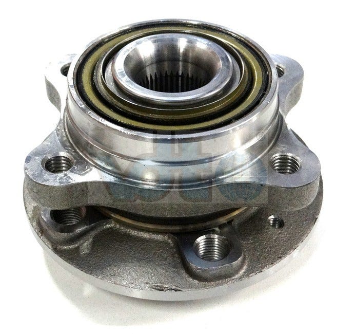 Wielnaaf vooras VDT® XC90(03-) 4T65 AWD 2003-2014