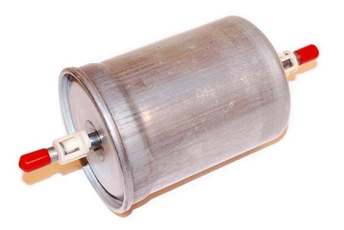 Brandstoffilter V70 XC70 S60 S80 S40