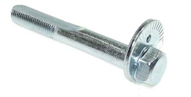 Schroef achterasbus  S40 V40 -'04