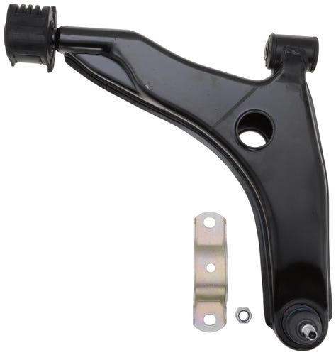 Draagarm (rechts) S40(-04) V40(-04) 2001-2004