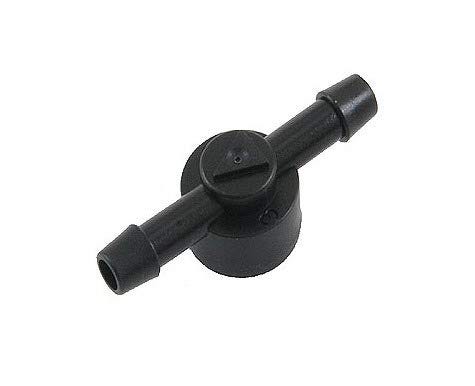 Drukklep (sproeier uitrusting) V70(00-) S60(-09) XC90(03-)