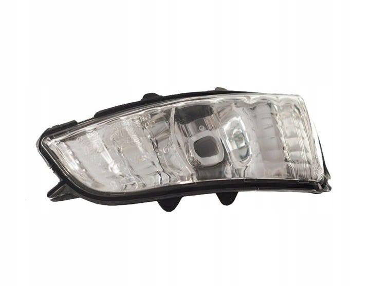 Richtingaanwijzer (buitenspiegel rechts) V50 V70(08-) S80 V4