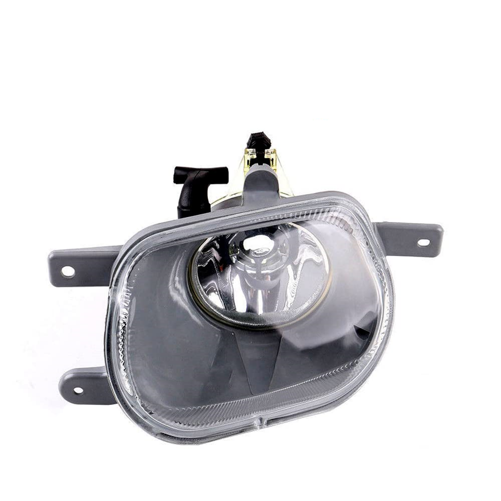 Mistlamp R. XC90 03-