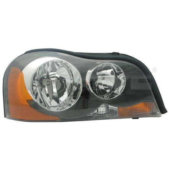 Koplamp R. XC90 03- CH-568000