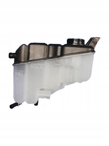 Expansietank V70 XC70 S80 XC60 D5244T4/5