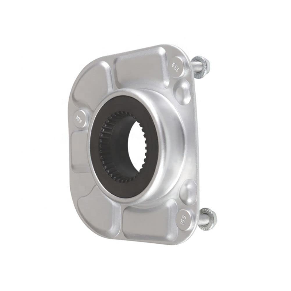 Veerpootlager lemförder (Vooras L&R) 850 S70 V70(-00) S80