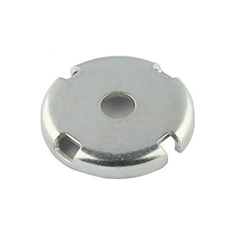 Aanslagring V. 850 X70 -00 V70 -08 S80 -