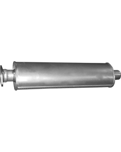 Uitlaatdemper v. XC90 03- CH650101-