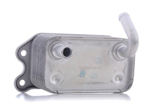 Oliekoeler (D5244Tx) V70(00-) S80(-06) XC90(03-) S60(-09) XC