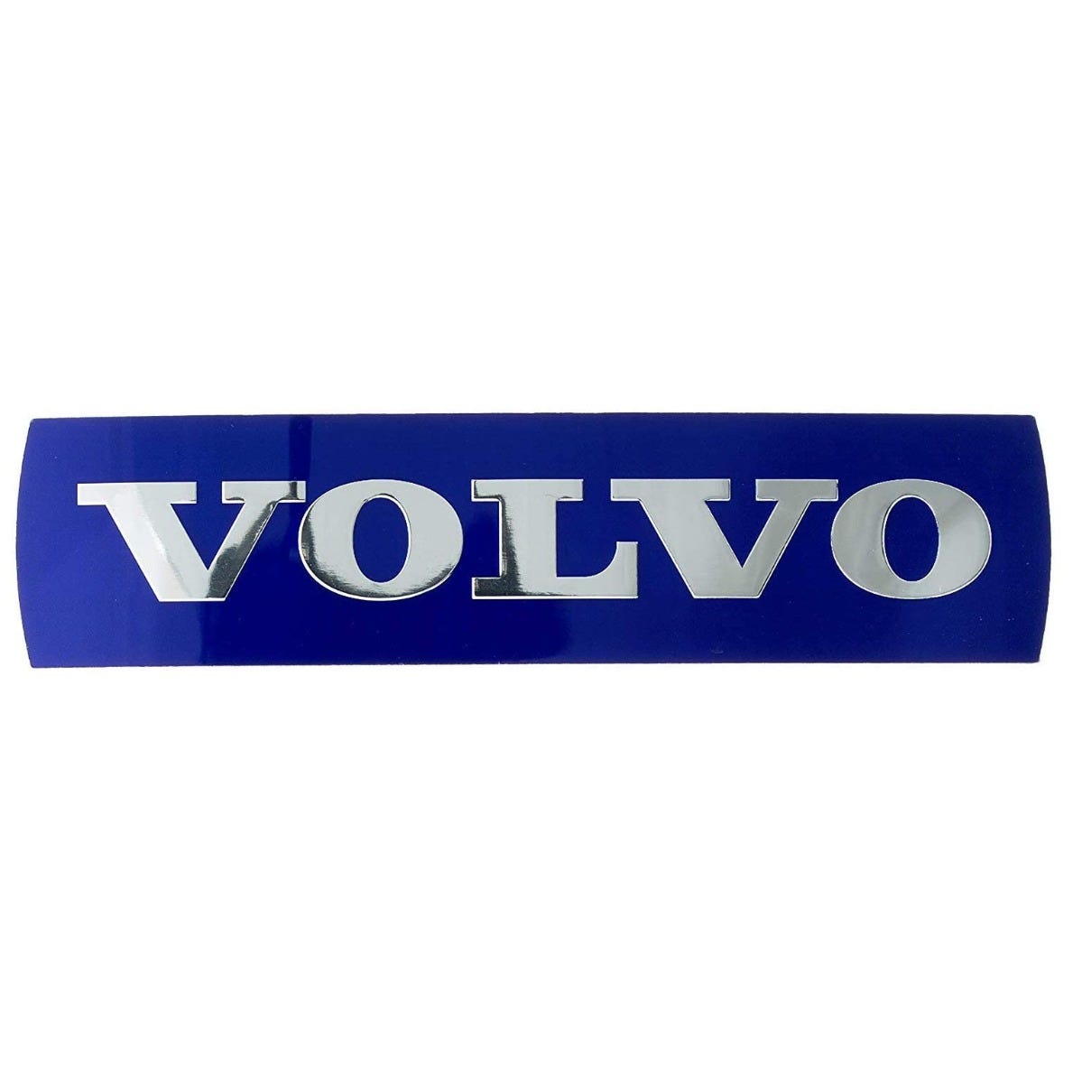 Embleem Grill Volvo (28mm x 115mm) C30 C70(06-) S60(11-) S40