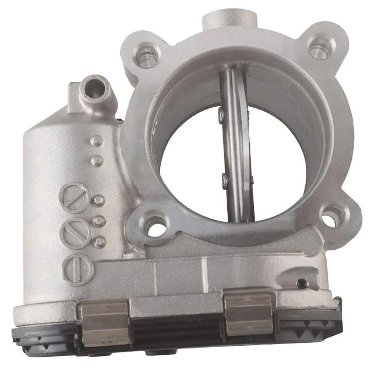 Gasklephuis (D5244Tx) V70(08-) XC60(-17) V50 V40(13-)