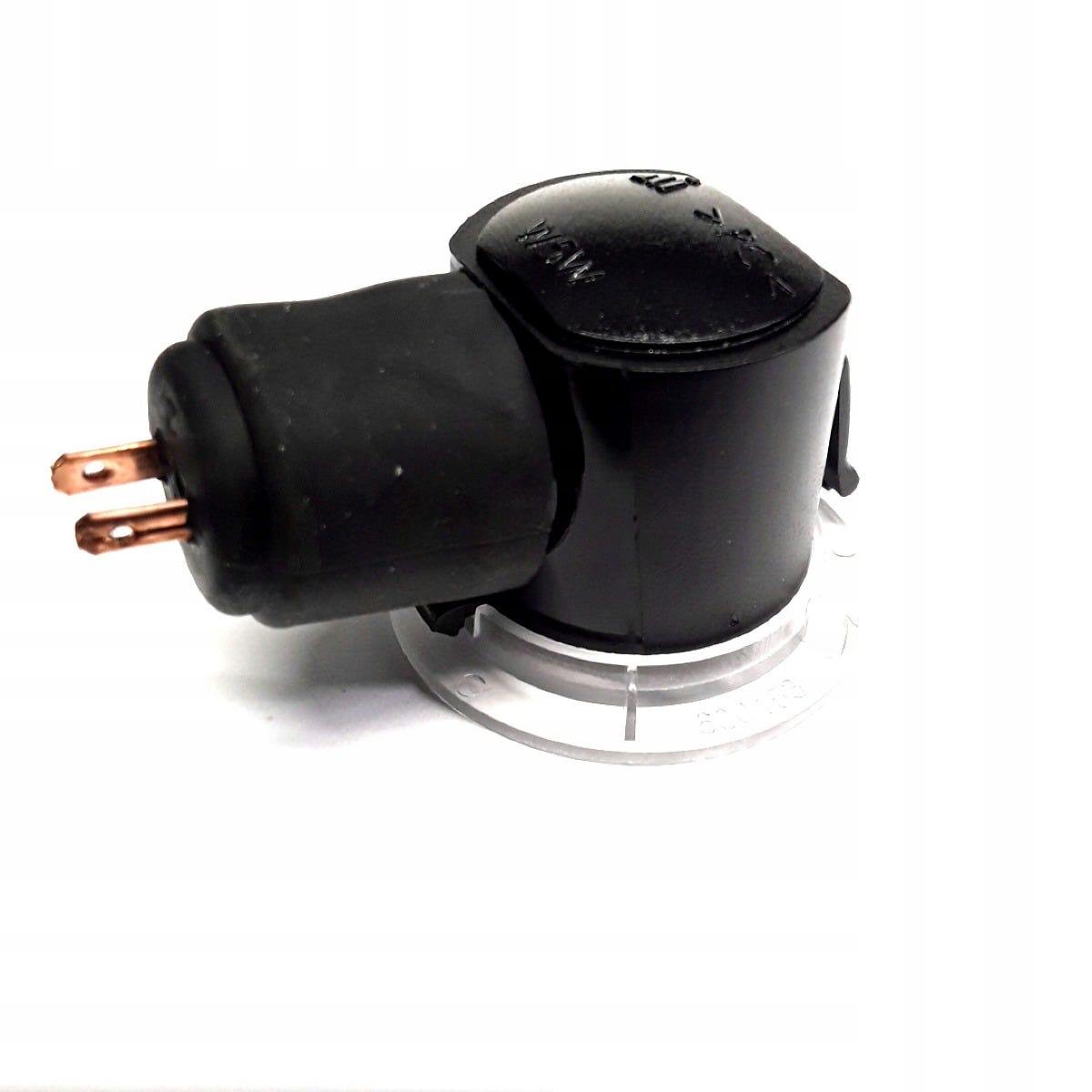 Lens buitenspiegel L+R XC60 -17 Origineel