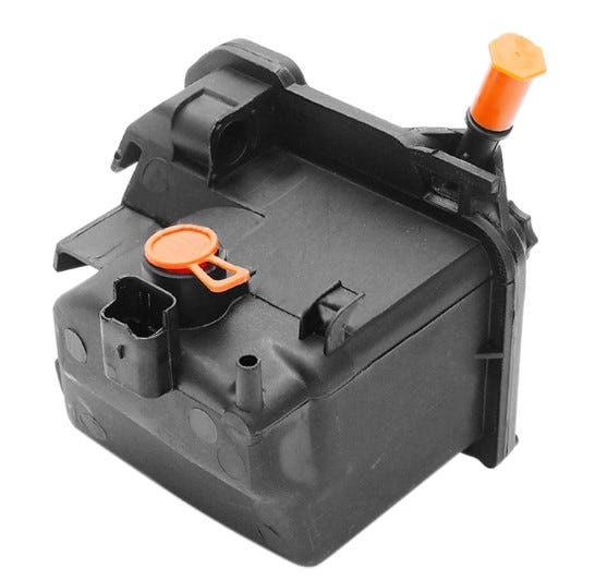 Brandstoffilter D4164T (Zonder voorverwarmer) S40(04-)V50 C3