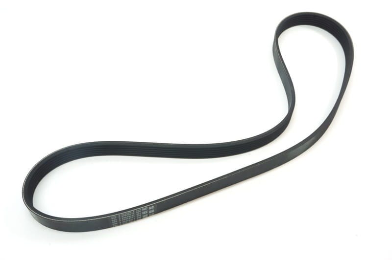 Multiriem (6PK1200) (B6304t&B6324s) V70(08-) XC90(03-) S80