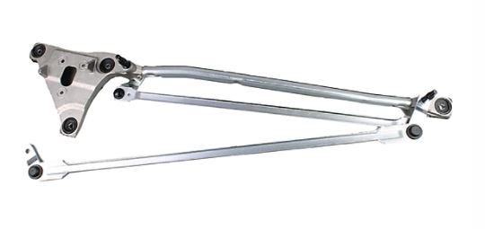 Ruitenwissermechaniek (zonder motor) V50 S40(-04) C30