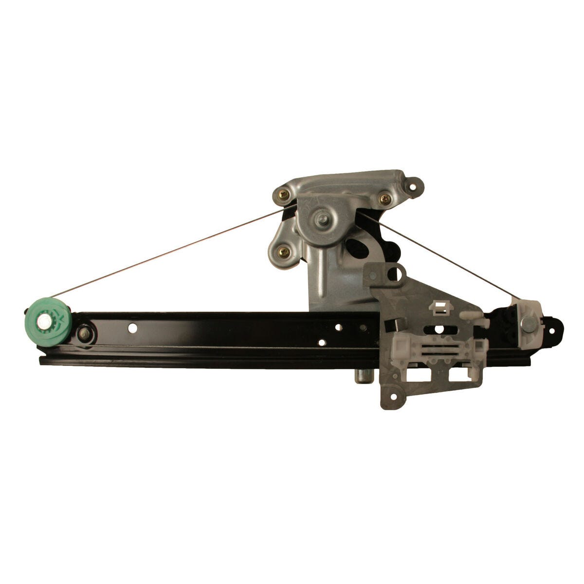 Raammechaniek L.A. V70 XC70 -08 S60 -09