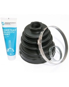 Aandrijfashoes (binnenste) S40(04-) V50 C30 C70(06-)