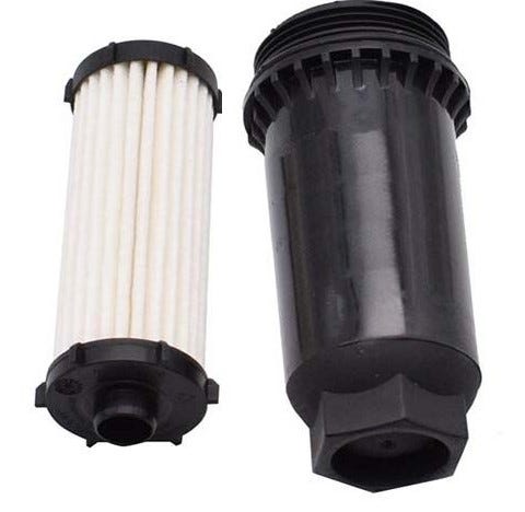 Oliefilter (automaat MPS6) C30 V50 V70(08-) S80(07-) XC60