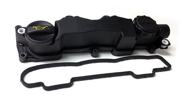 Kleppendeksel C30 S40 V50 V70 D4164T