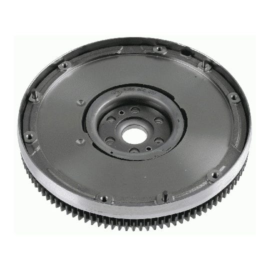 Vliegwiel C30 S40/80 V50/70 MTX75