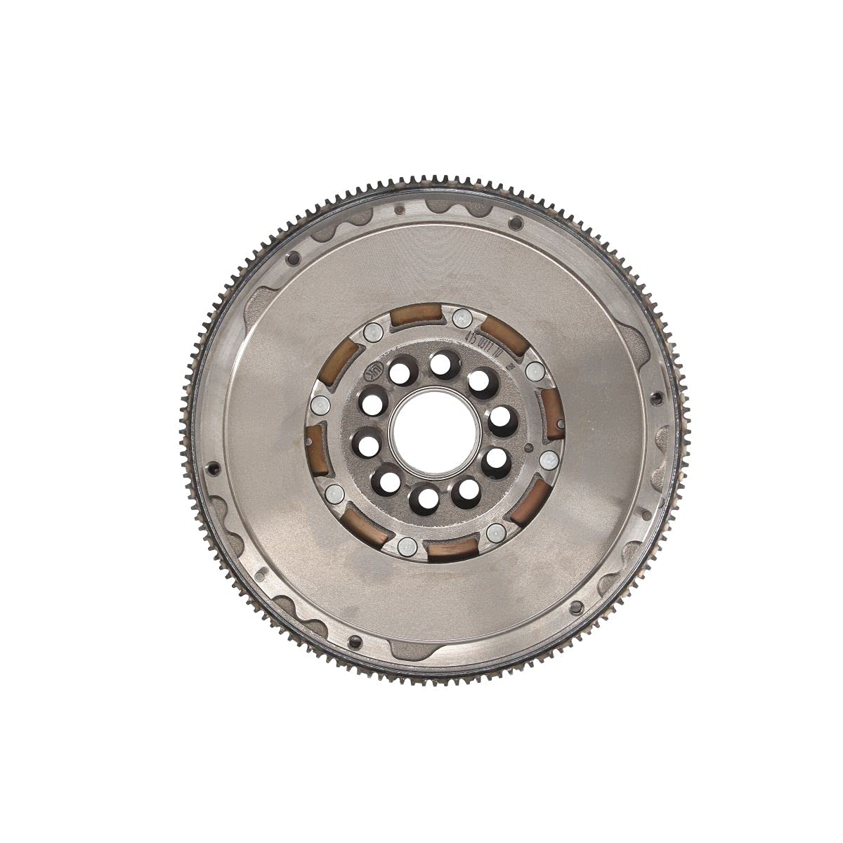 Vliegwiel (B5254Tx) S40(04-) V50 S80(-06) V70(01-) V70(08-)