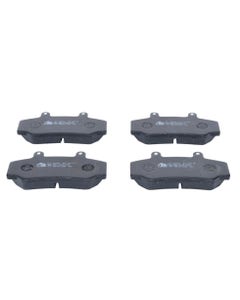 Remblokset vooras (bendix systeem) 740 760 780 1985-1987