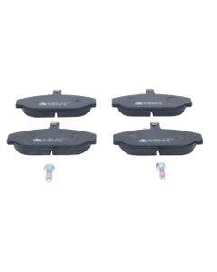 Remblokset (Girling) vooras 740 760 780 940 960 -1991