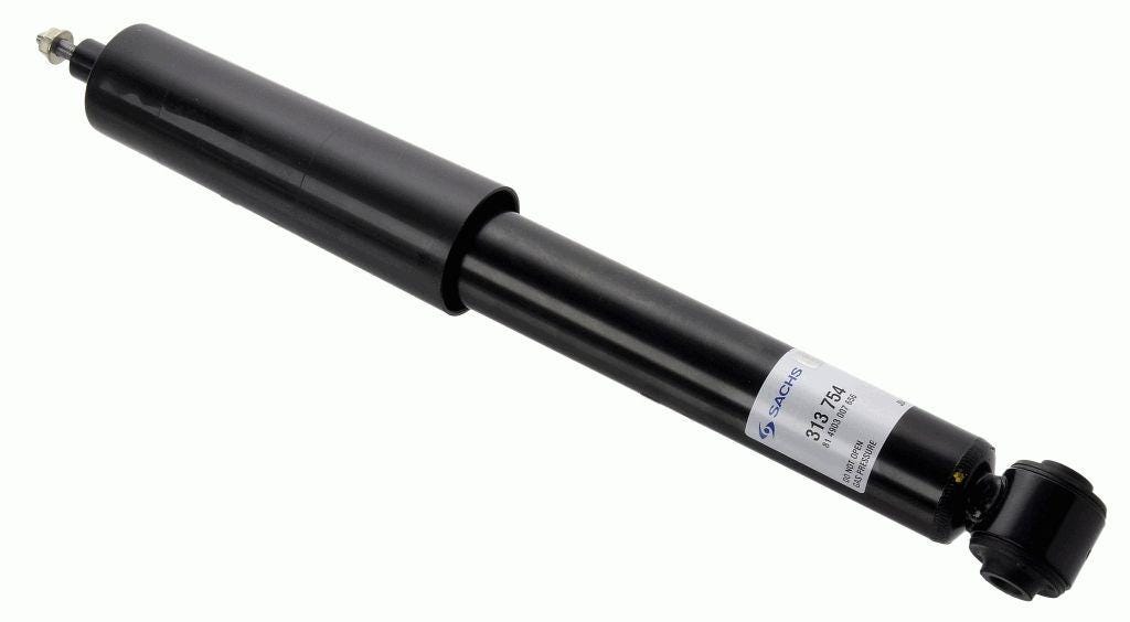 Schokdemper L/R A. S80 08- RA01,03,06