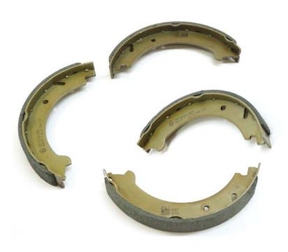 Remschoenset ATE (zonder awd) 850 S70 V70(-00) C70(-05)