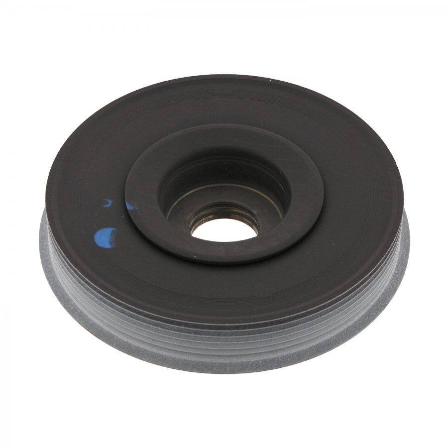 Trillingsdemper S40 V50 C30 V70 S80 1.6D