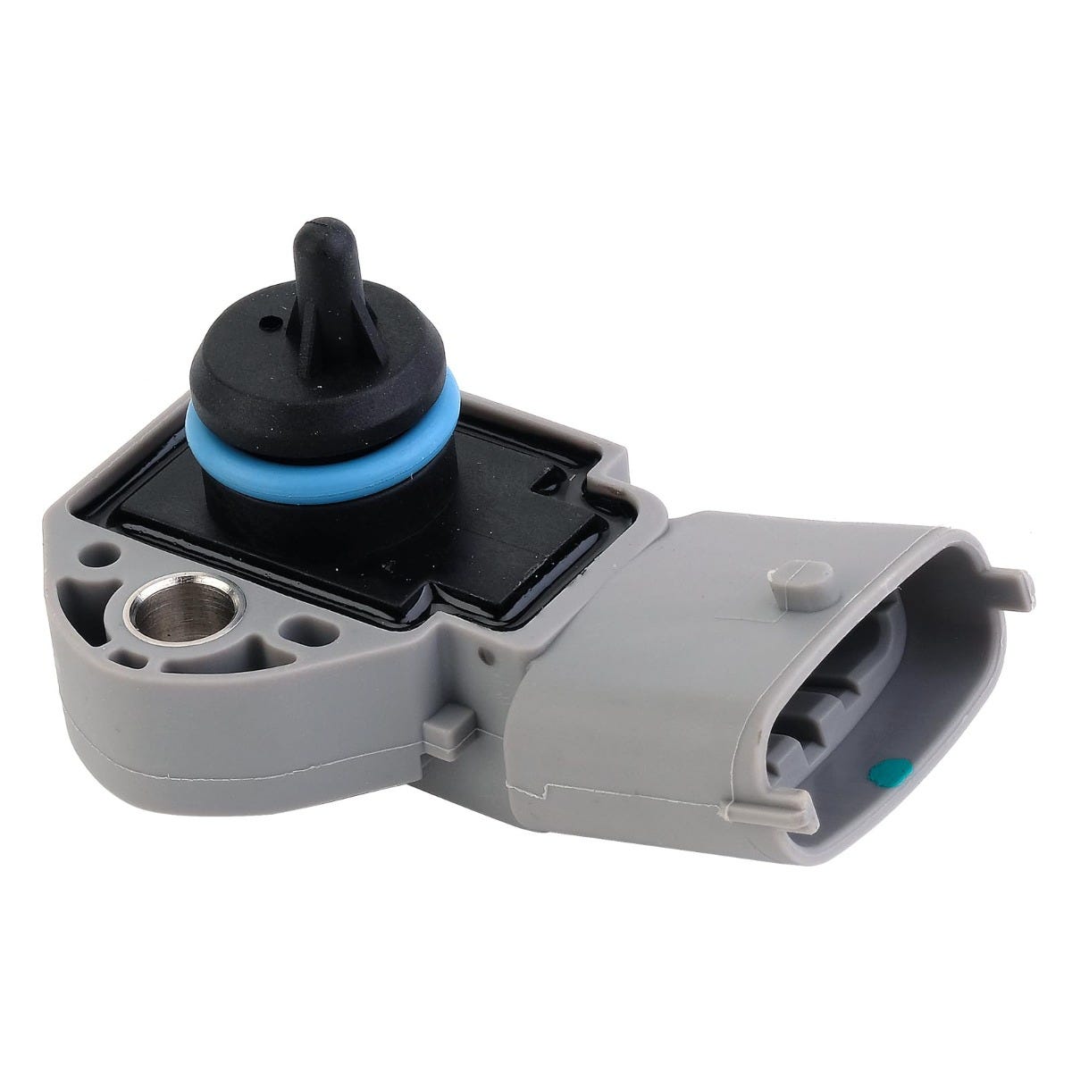 Drukgever inspuitleiding Benzine