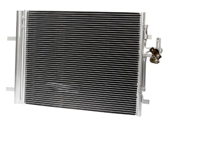 Condensor (D2/D3/D4/T2/T3/T4) S80(07-) V70(08-) V40(13-) XC6