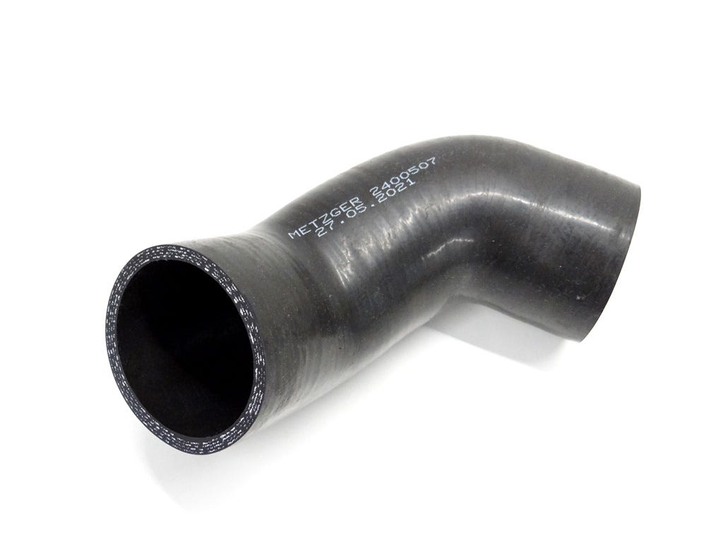 Drukslang turbo S60 S80 V60 V70 XC70 '09- D5244Tx