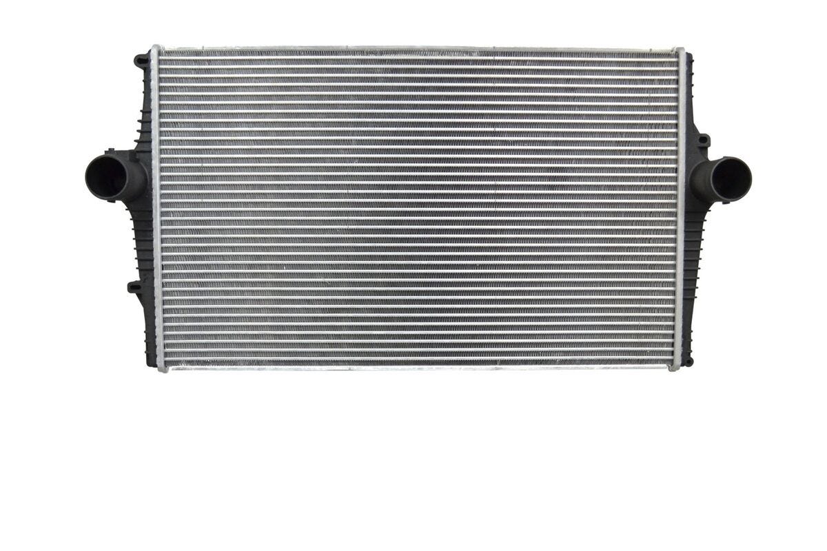 Intercooler (D5244TX 2003-) S80(-06) V70(00-) S60(-09) V70XC
