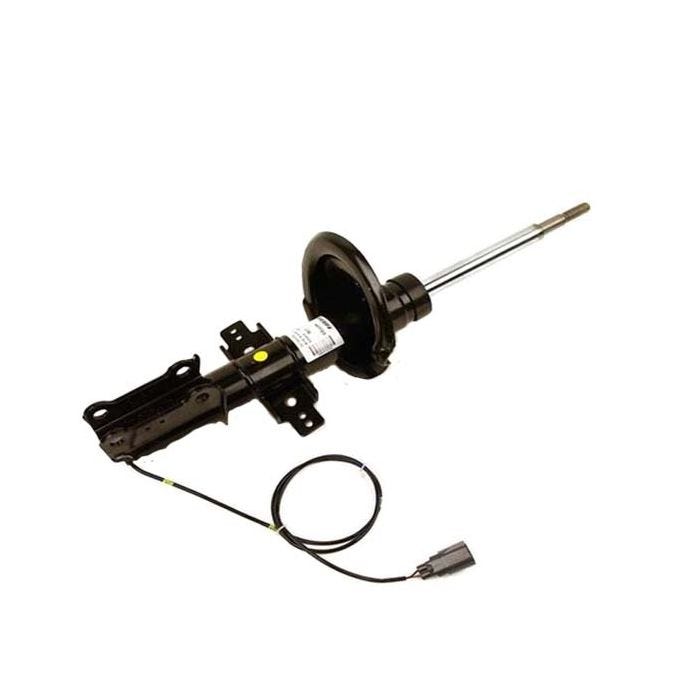 Schokdemper vooras Four-C  S80 S60 V70 2004-2008