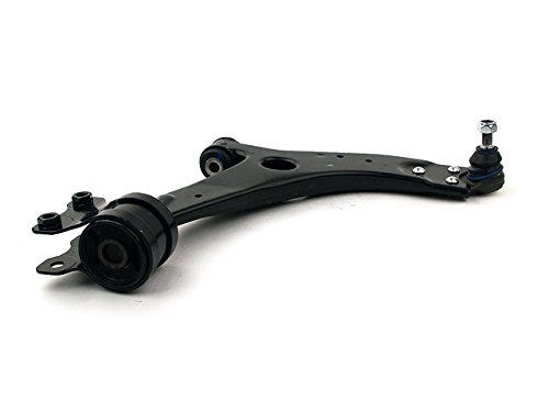 Draagarm rechts (21mm kogel) S40(04-) V50 C30 C70(06-)