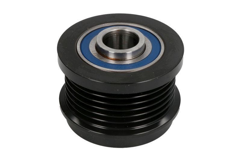 Vrijlooppoelie D4162Tx C30 S40 S60 S80 V50 V60 V70