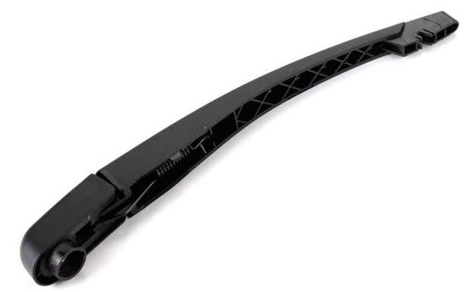 Wisserarm Volvo C30 achterruit