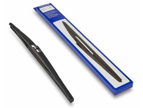 Wisserblad kofferklep C30 07-13