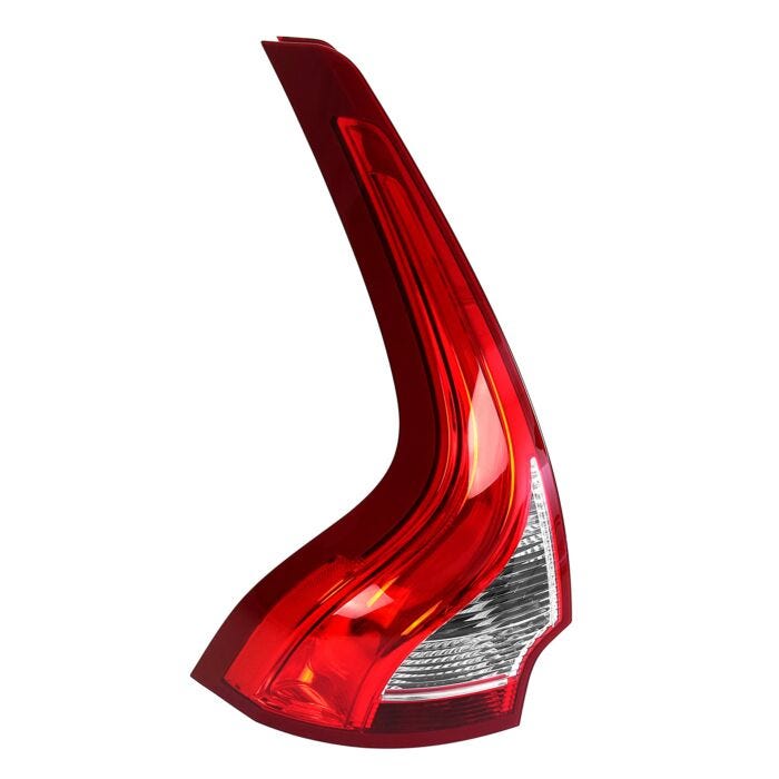 Achterlicht links XC60 Ch -236999