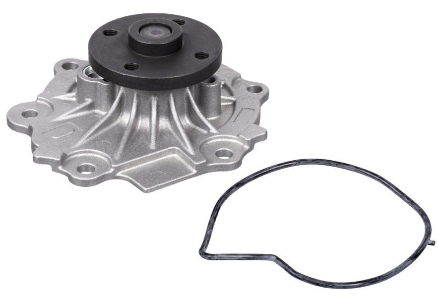 Waterpomp S80 S/V60 V70 XC70 6 cilinder